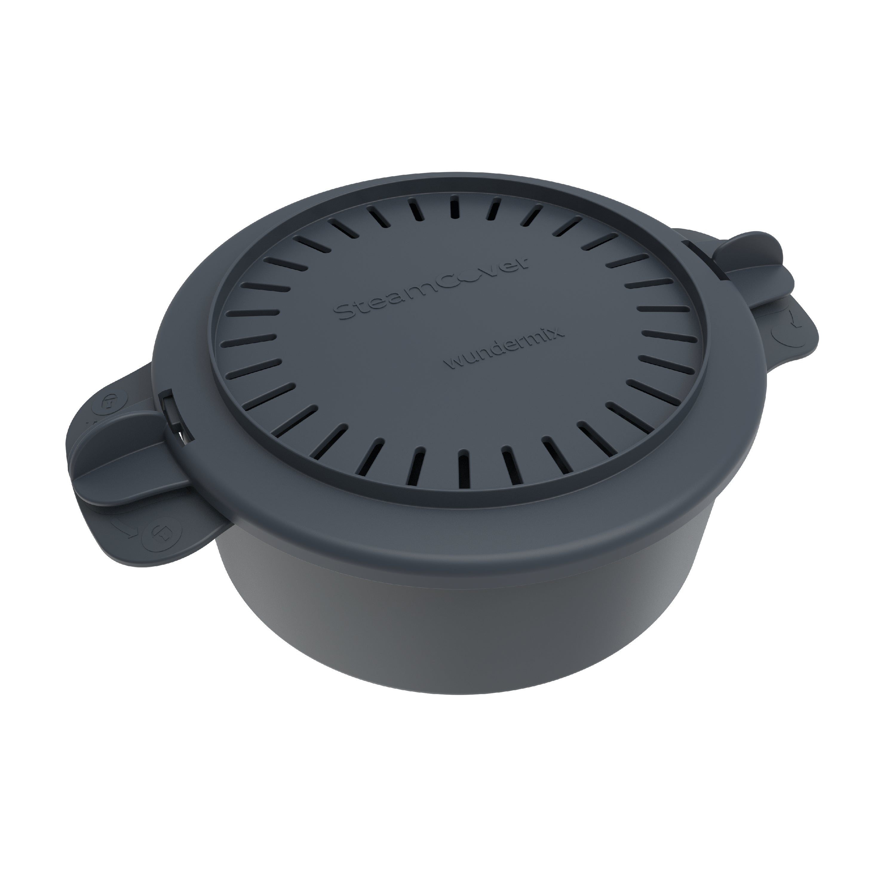 SteamCover®  | Dampf- und Geruchsfilter für den Monsieur Cuisine Smart, Trend & Connect